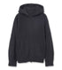 LOUNGE ZIP-UP HOODIE