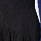 Corset Flare Skirt