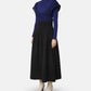 Corset Flare Skirt