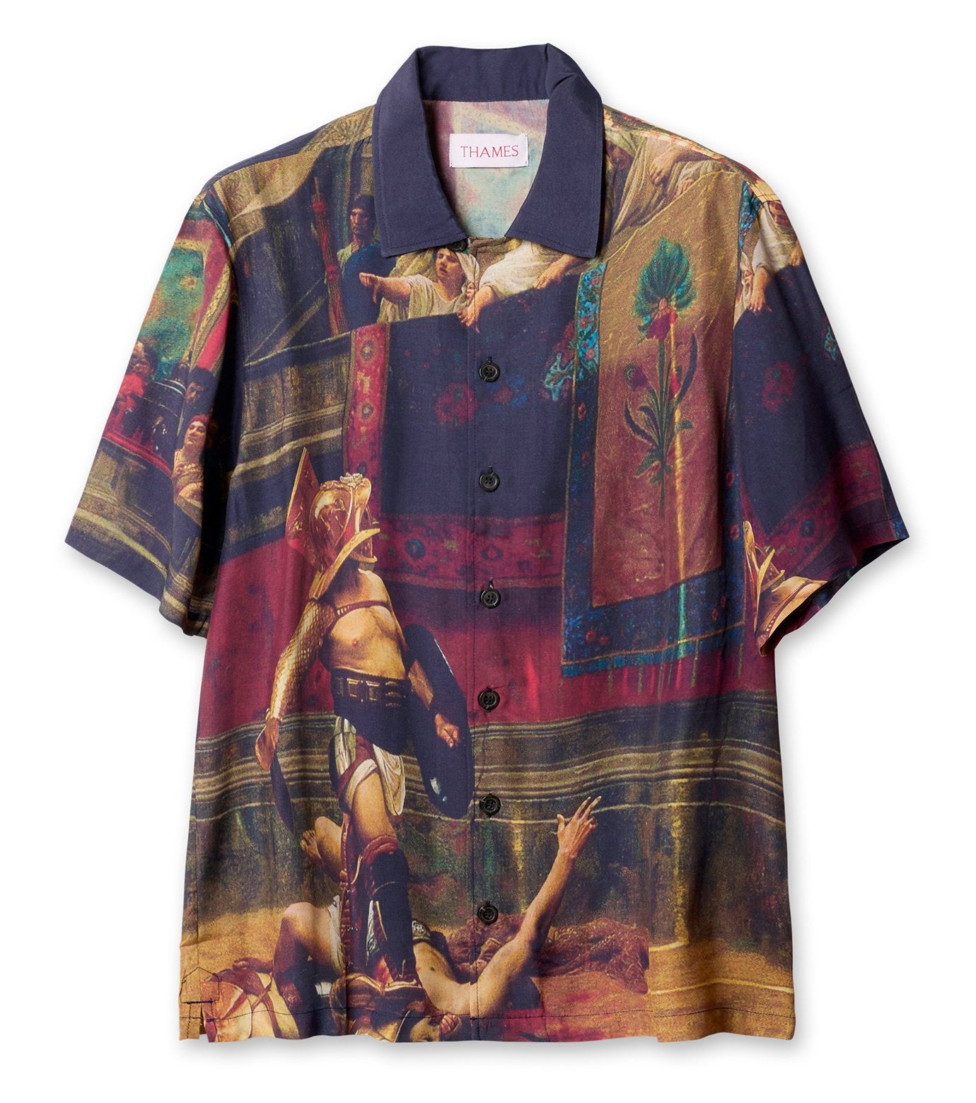 GLADIATOR SHIRT