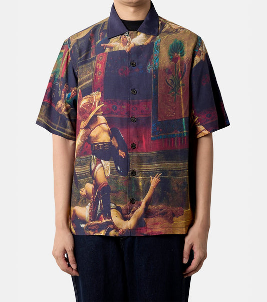 GLADIATOR SHIRT