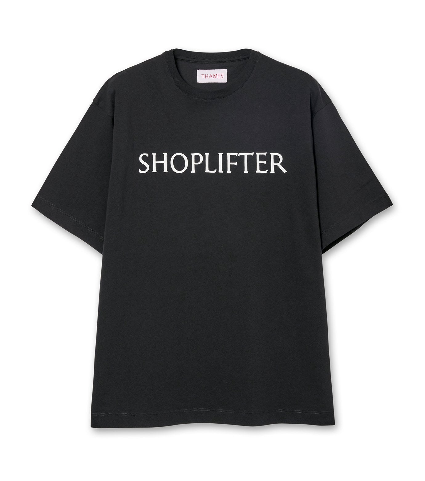 SHOPLIFTER TEE
