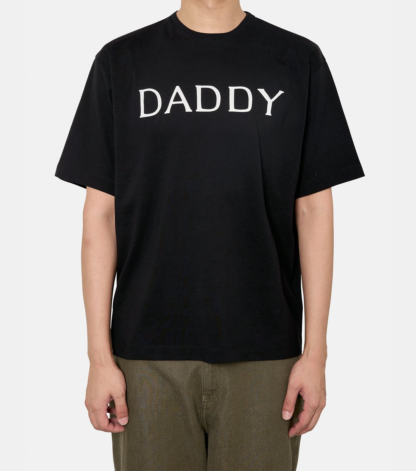 DADDY TEE