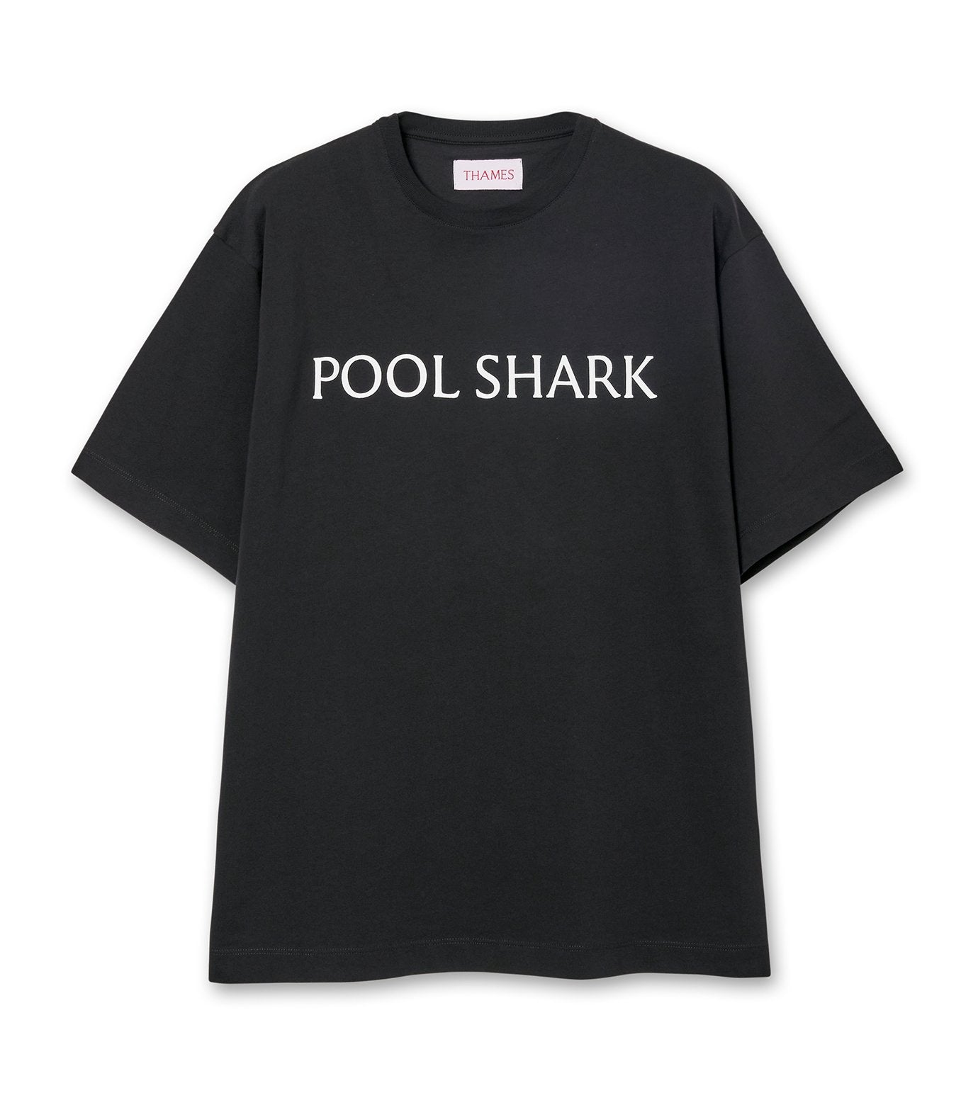 POOL SHARK TEE