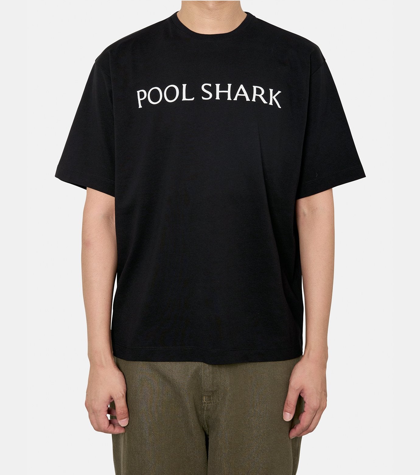 POOL SHARK TEE