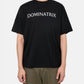 DOMINATRIX TEE