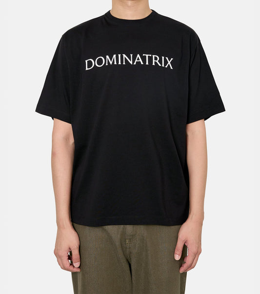 DOMINATRIX TEE