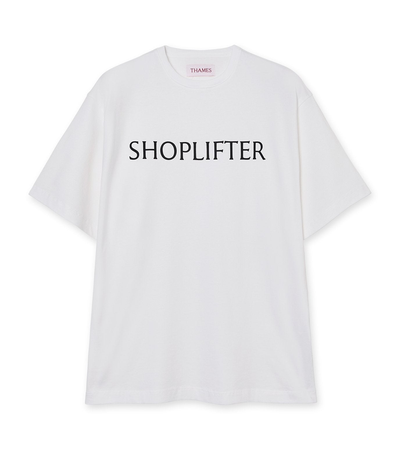 SHOPLIFTER TEE