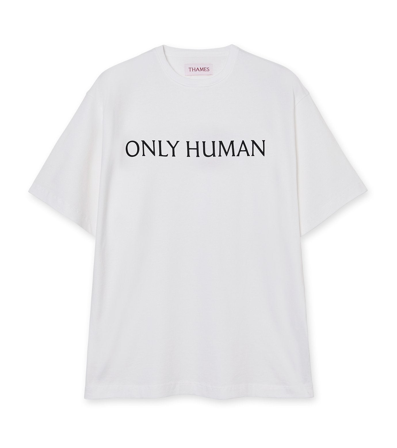 ONLY HUMAN TEE