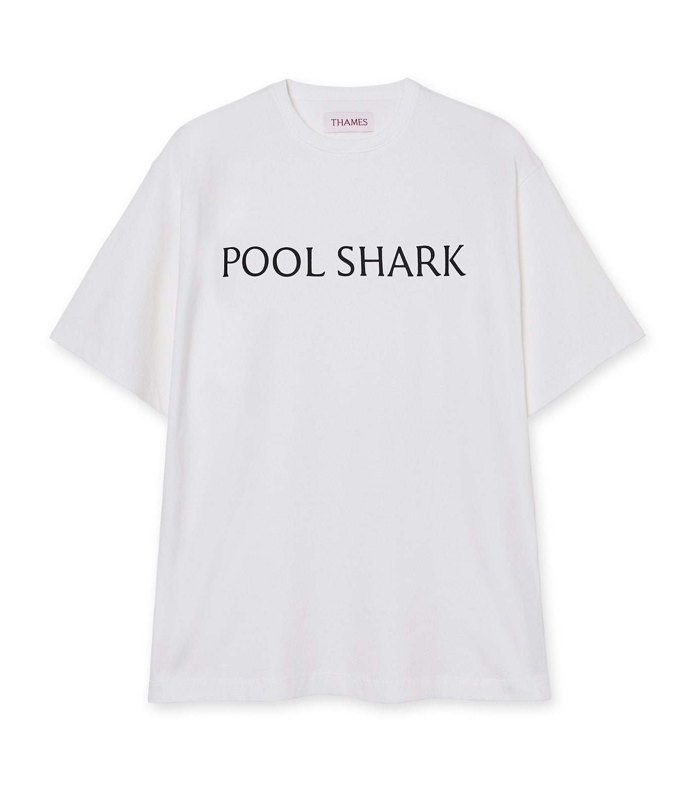 POOL SHARK TEE