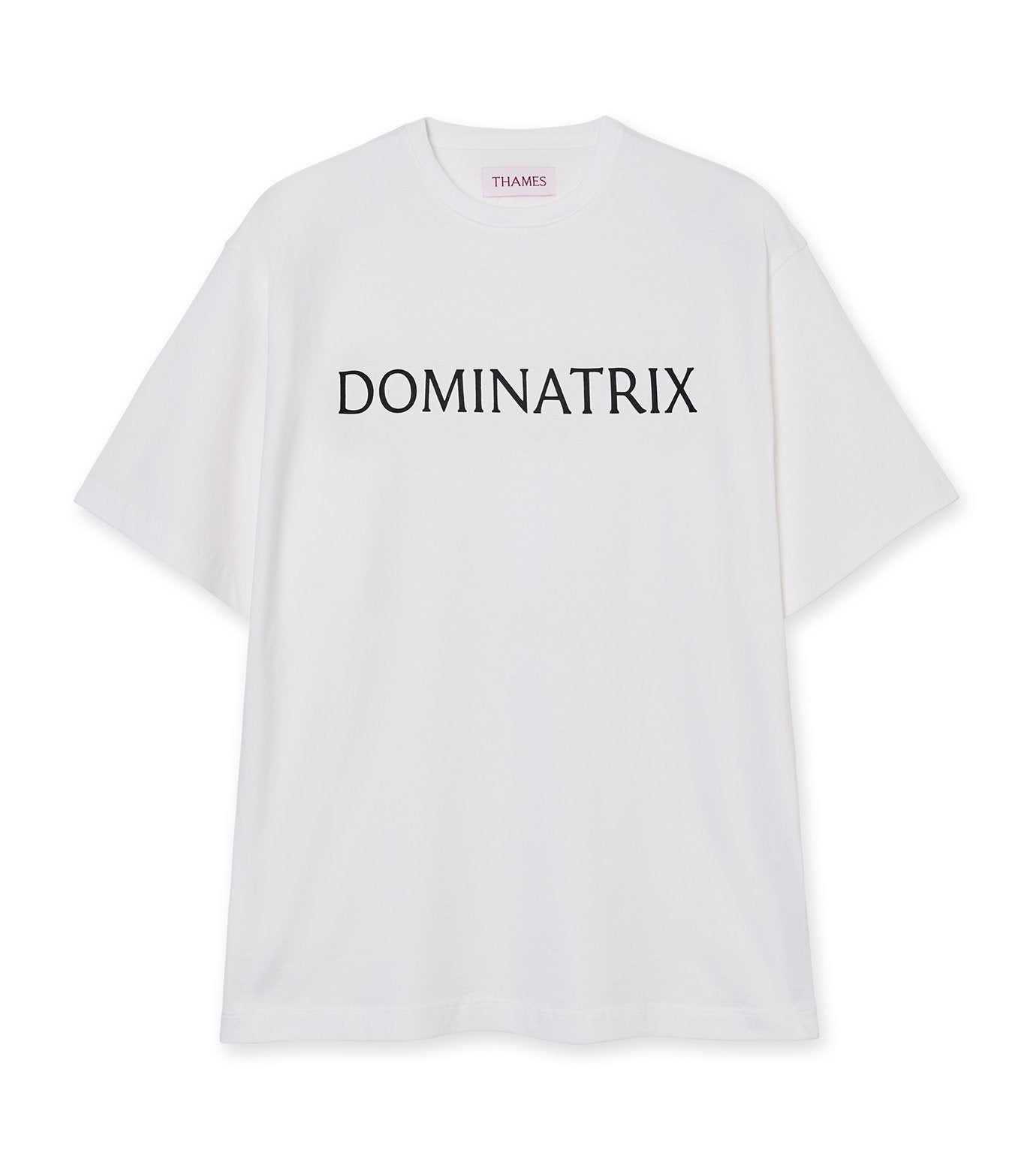 DOMINATRIX TEE