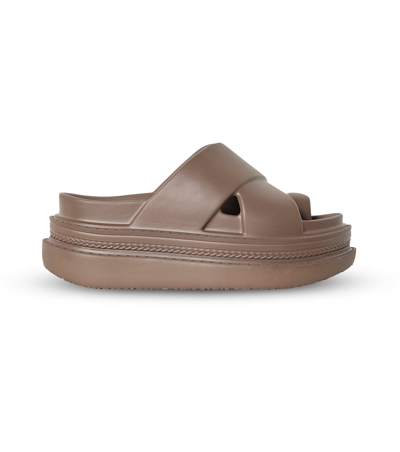 Foam Multiple Sole Sandals