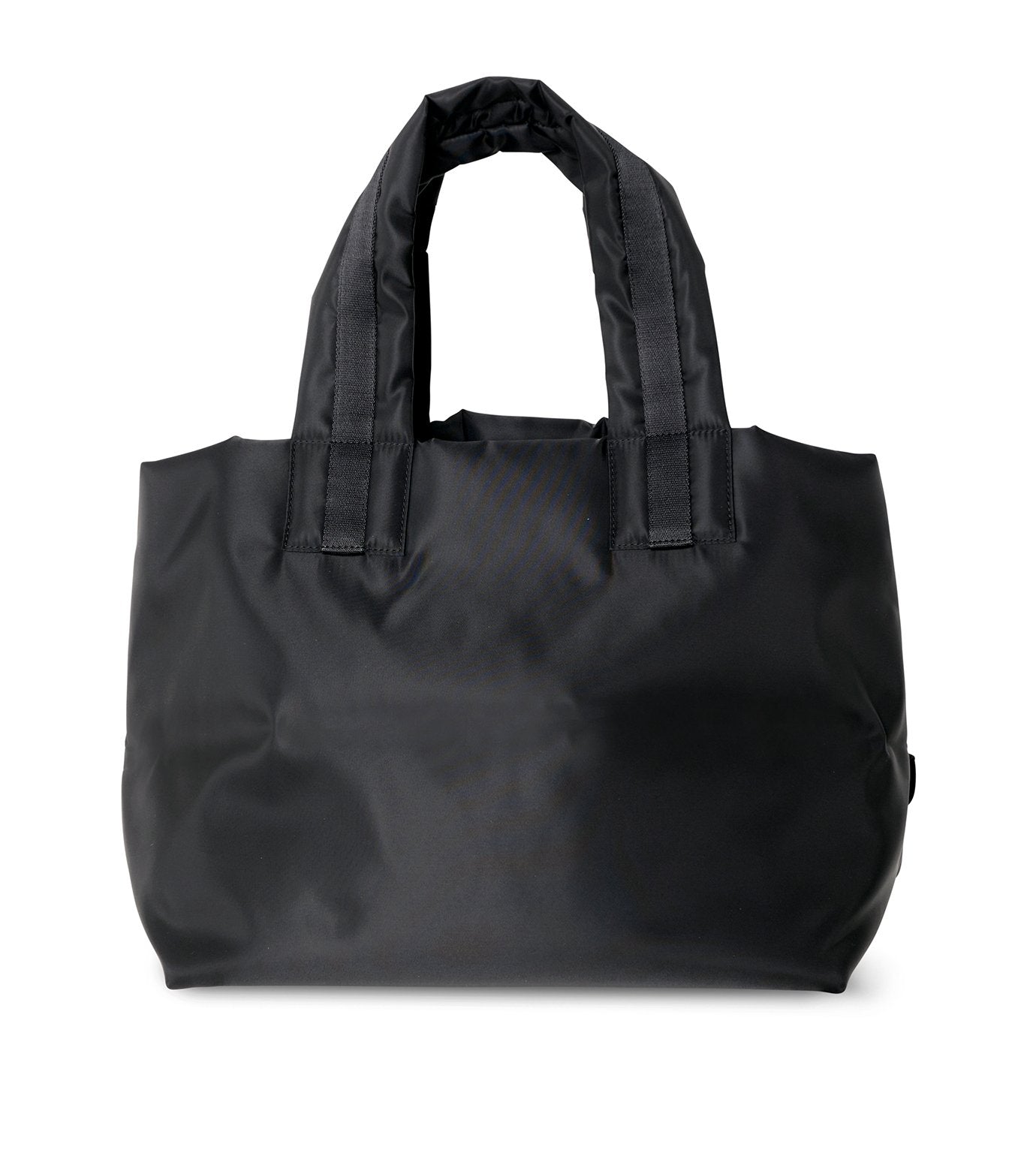 Nylon Tote Bag