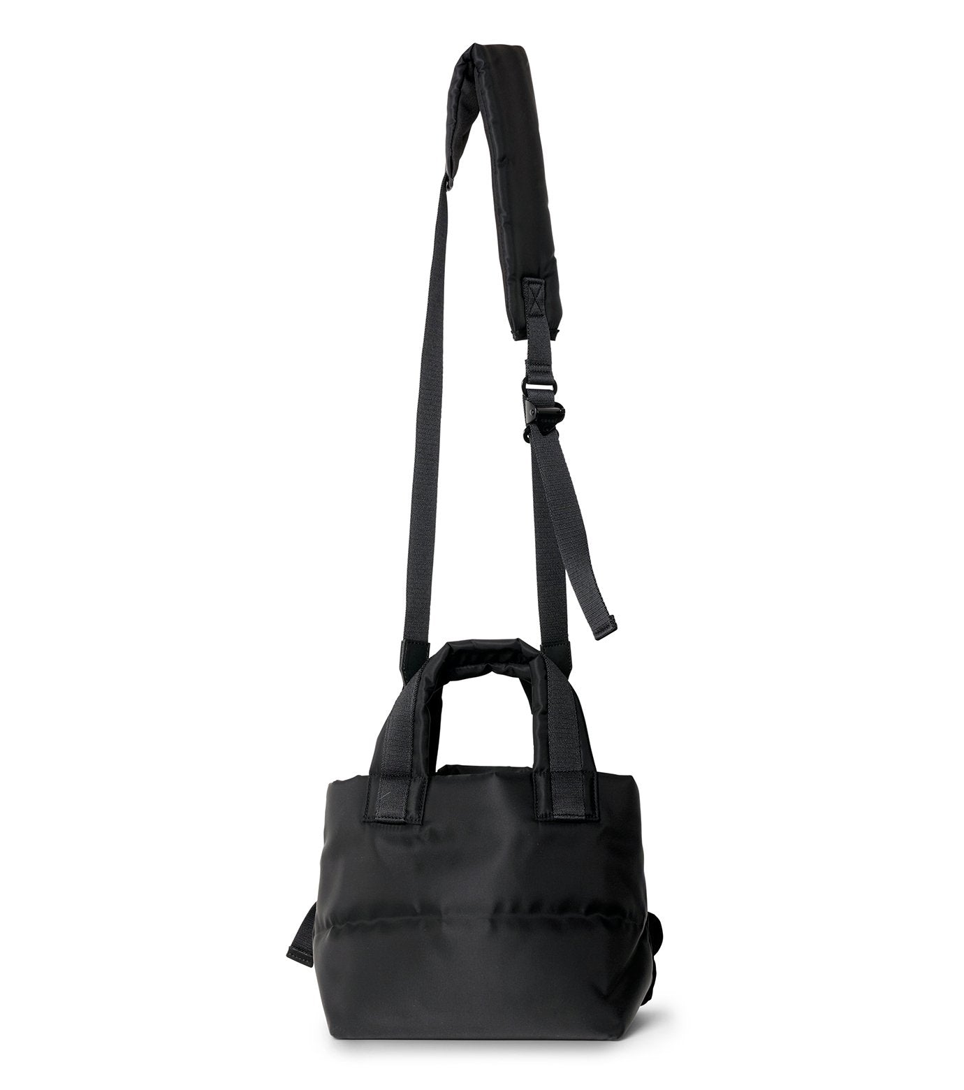 Nylon Tote Bag Small