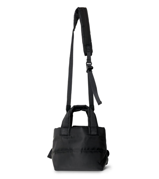 Nylon Tote Bag Small