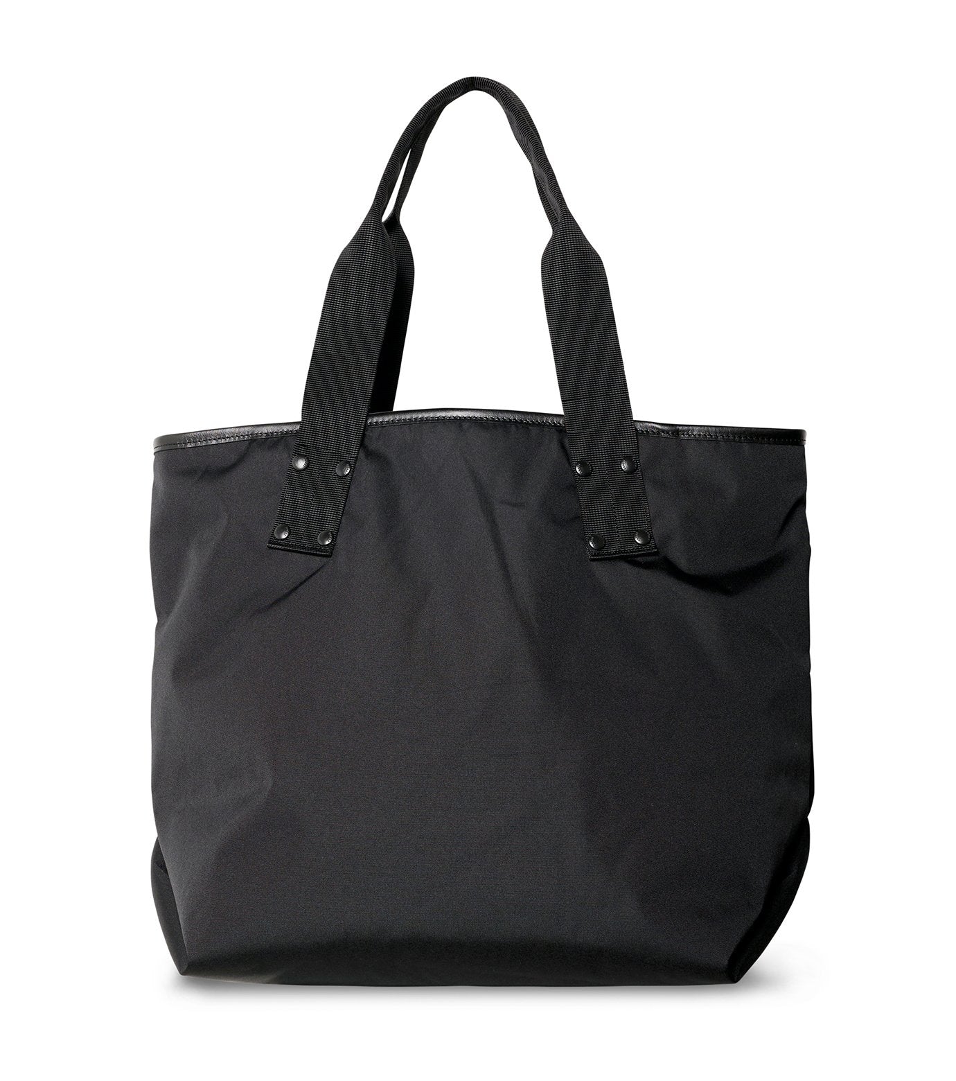 Pocket Tote Bag Large