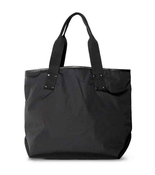 Pocket Tote Bag Large