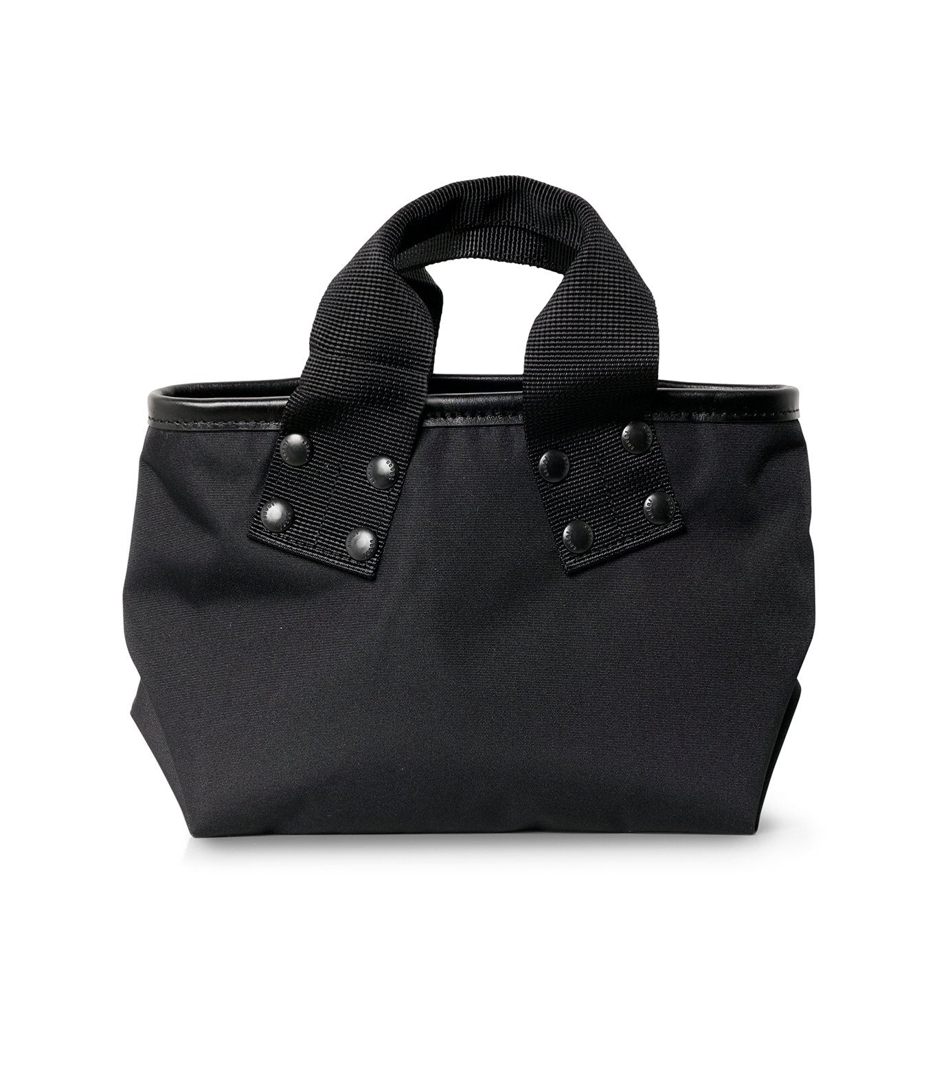 Pocket Tote Bag Small