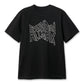 geoff sacai Print T-Shirt