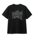 geoff sacai Print T-Shirt