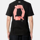 geoff sacai Print T-Shirt