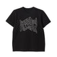 geoff sacai Print T-Shirt