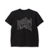 geoff sacai Print T-Shirt