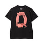 geoff sacai Print T-Shirt