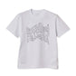 geoff sacai Print T-Shirt