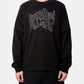 geoff sacai Print L/S T-Shirt