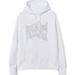 geoff sacai Print Hoodie