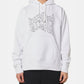 geoff sacai Print Hoodie