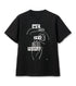geoff sacai Print T-Shirt
