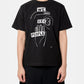 geoff sacai Print T-Shirt