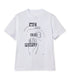 geoff sacai Print T-Shirt