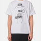 geoff sacai Print T-Shirt