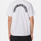 geoff sacai Print T-Shirt
