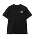 geoff sacai Embroidery T-Shirt