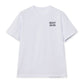 geoff sacai Embroidery T-Shirt
