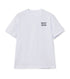 geoff sacai Embroidery T-Shirt
