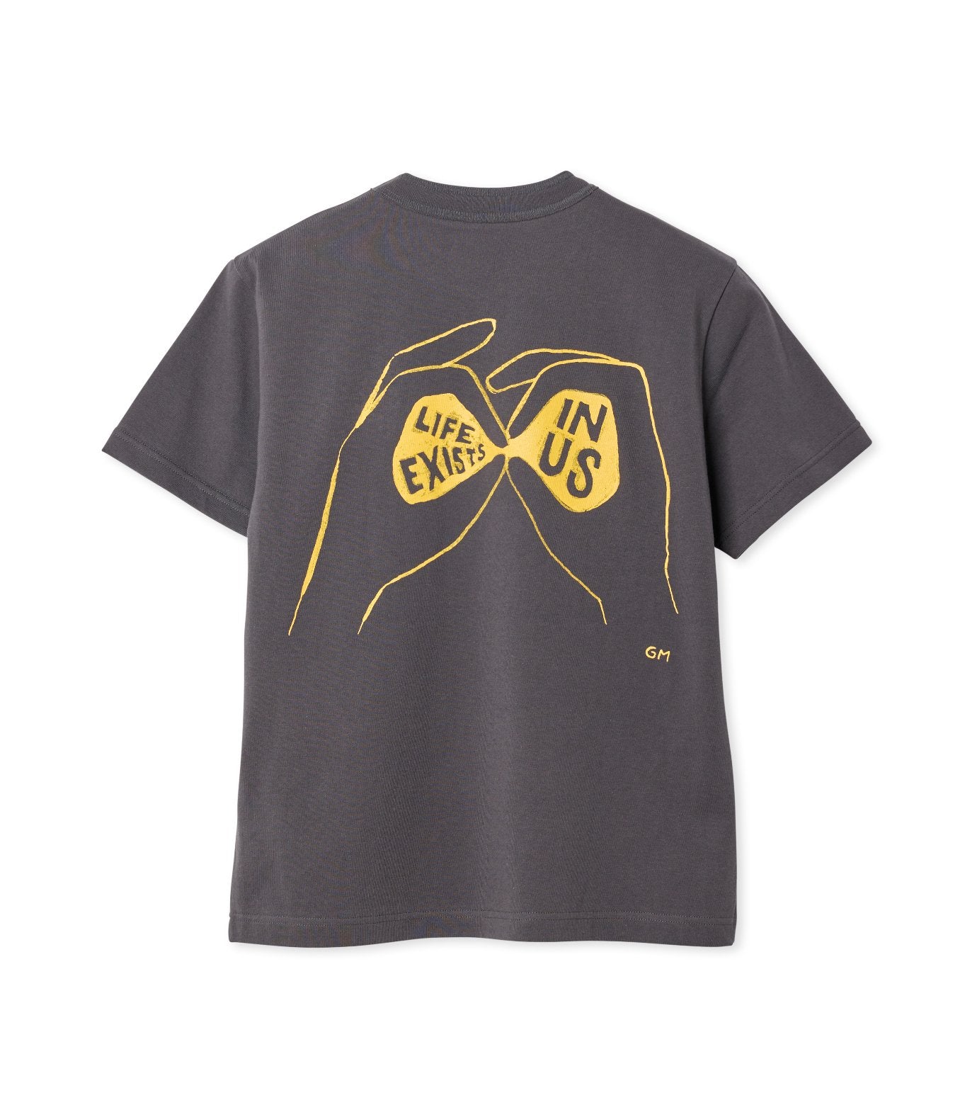 geoff sacai Embroidery T-Shirt