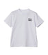 geoff sacai Embroidery T-Shirt