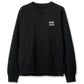 geoff sacai Embroidery Pullover