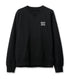 geoff sacai Embroidery Pullover