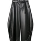 Faux Leather Pants