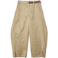 Cotton Chino Pants