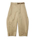 Cotton Chino Pants