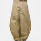 Cotton Chino Pants