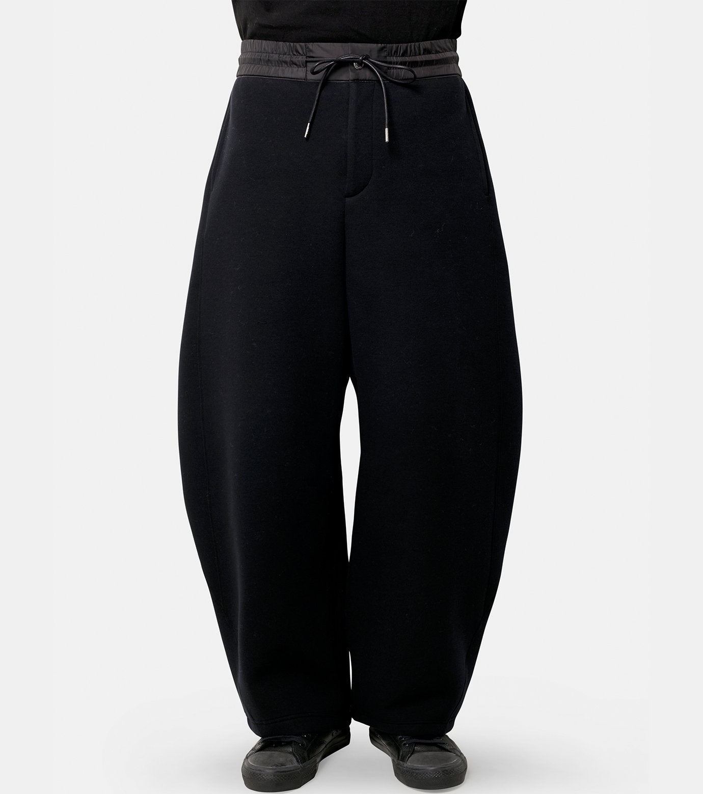 Sponge Sweat Pants