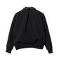 Cotton Cashmere Knit Jacket